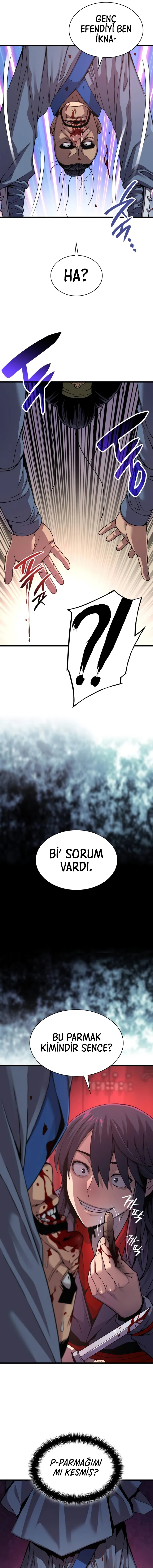 Delilik, Vahşet ve […]