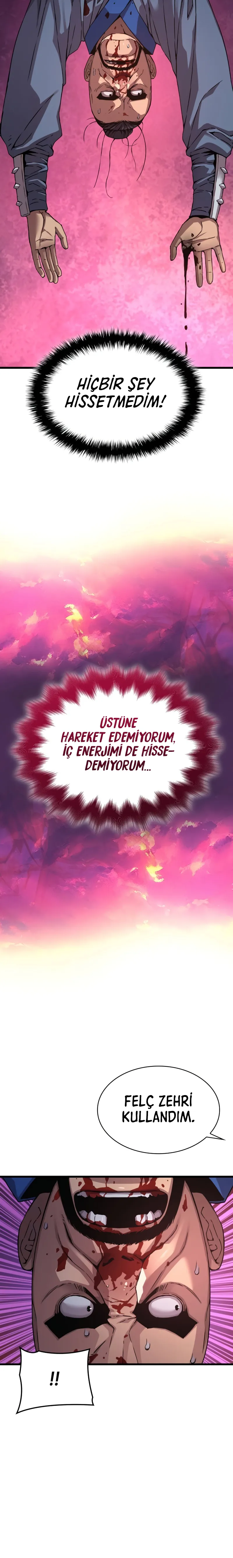 Delilik, Vahşet ve […]
