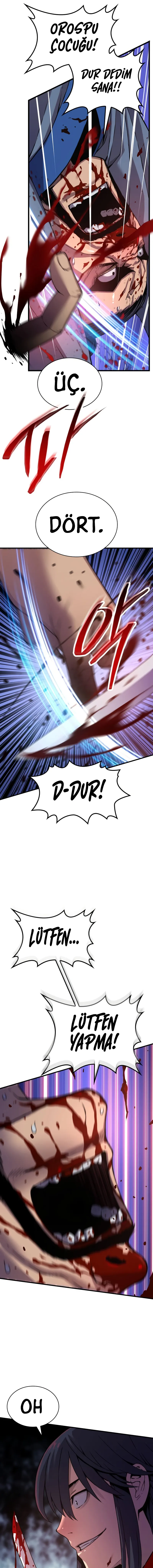 Delilik, Vahşet ve […]