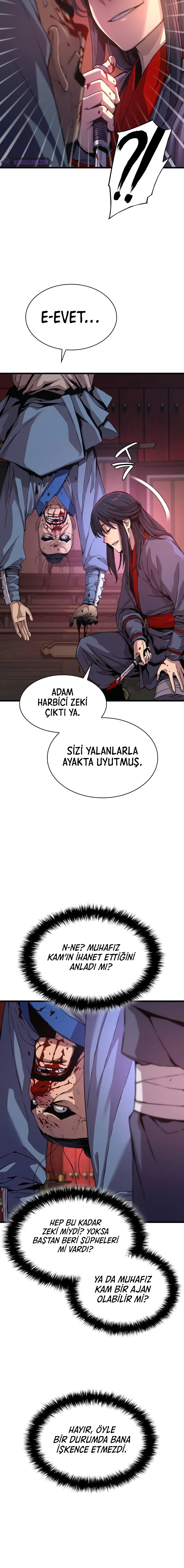 Delilik, Vahşet ve […]