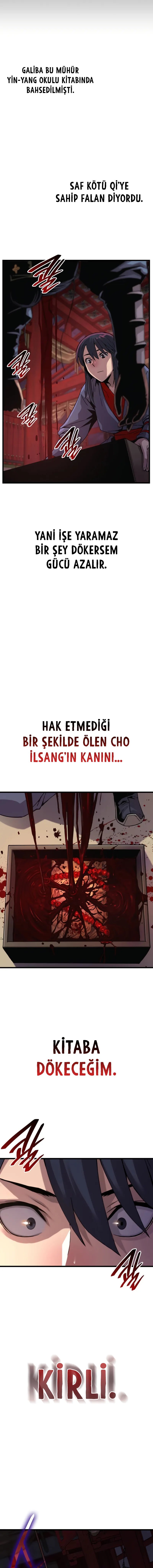 Delilik, Vahşet ve […]