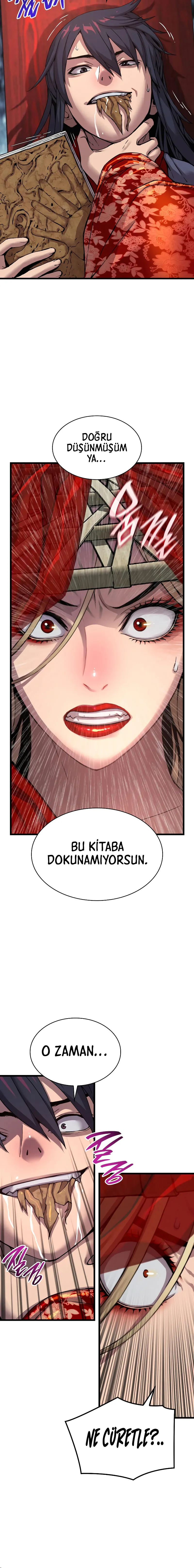 Delilik, Vahşet ve […]