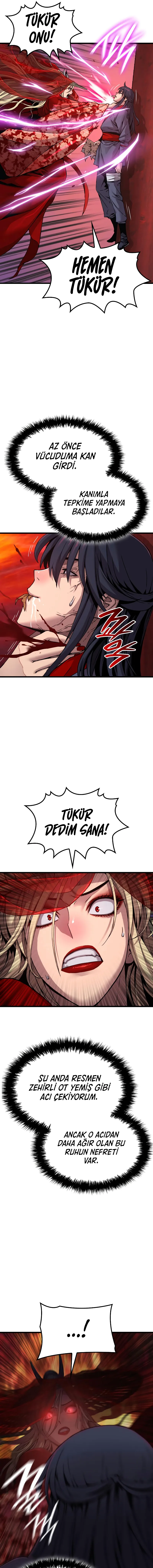 Delilik, Vahşet ve […]