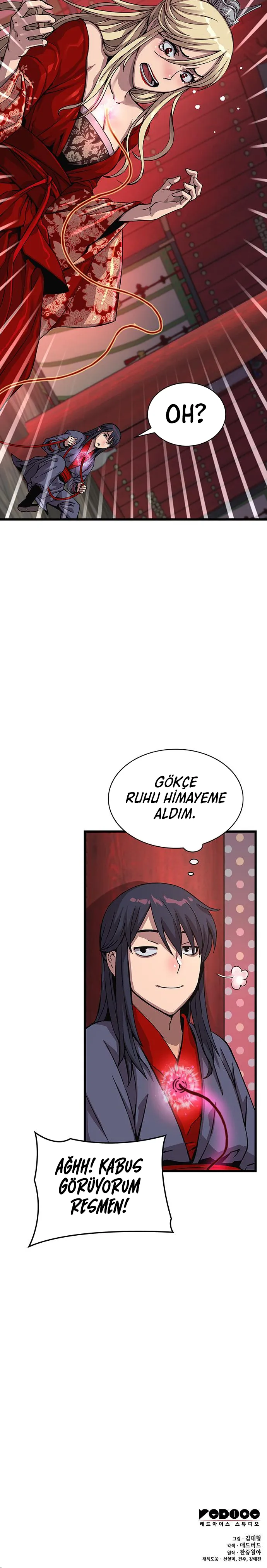 Delilik, Vahşet ve […]