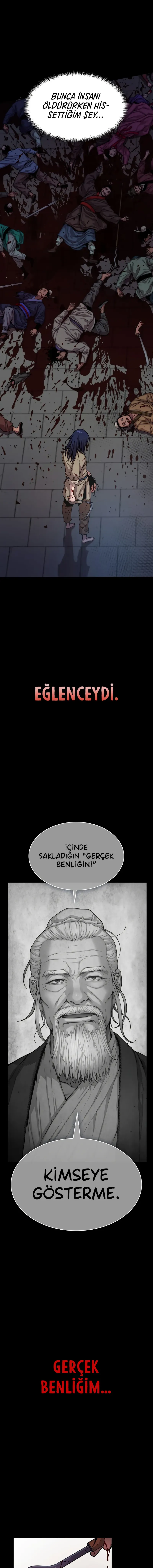 Delilik, Vahşet ve […]