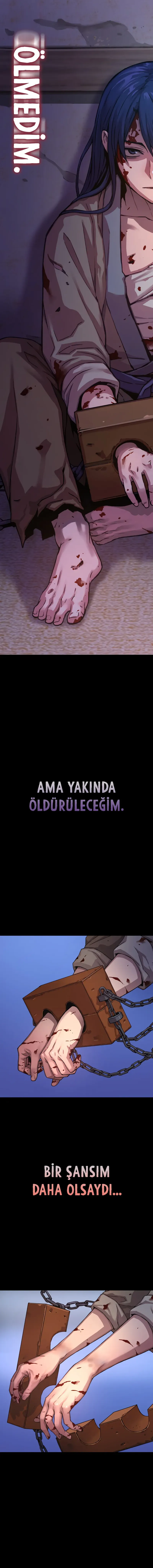 Delilik, Vahşet ve […]