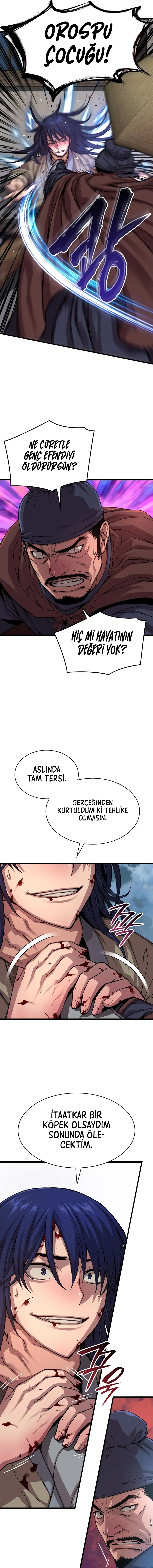 Delilik, Vahşet ve […]