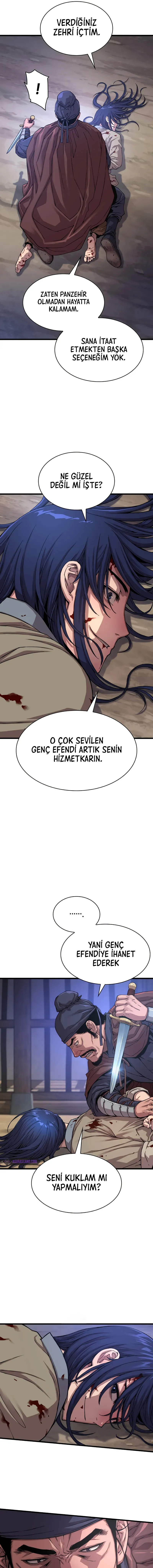Delilik, Vahşet ve […]