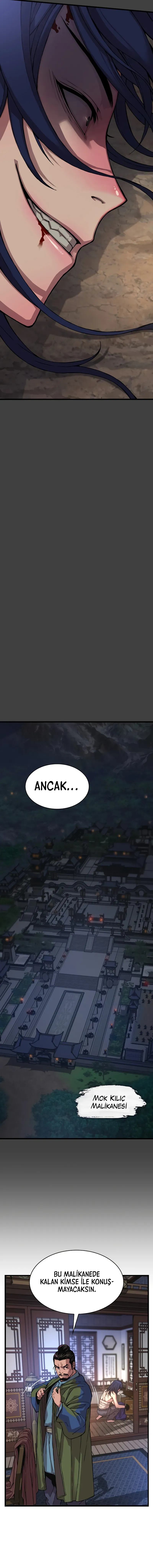 Delilik, Vahşet ve […]