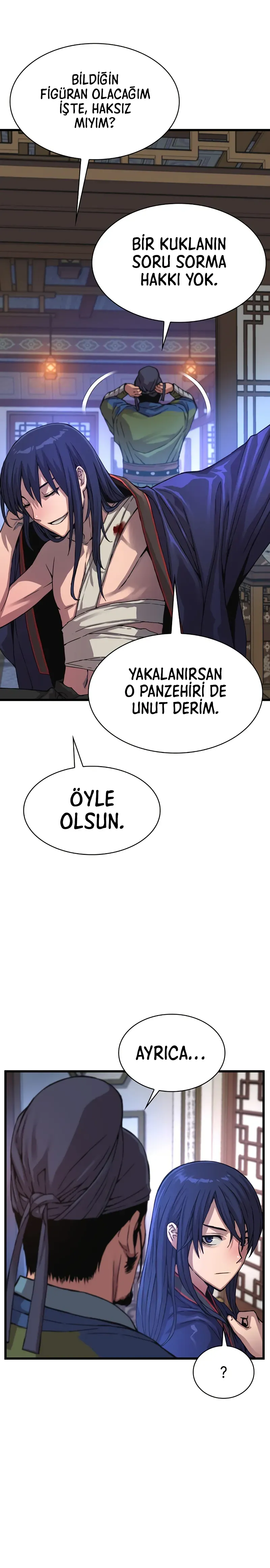 Delilik, Vahşet ve […]