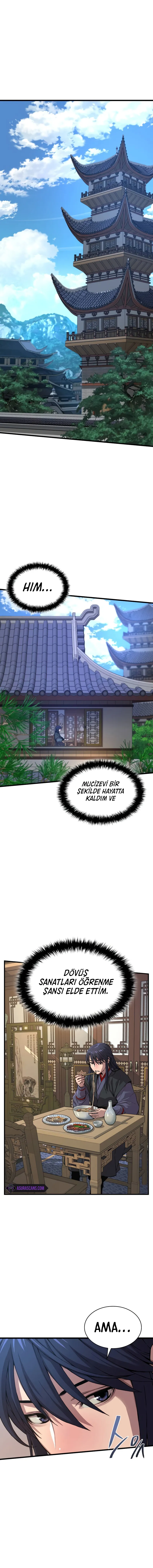 Delilik, Vahşet ve […]