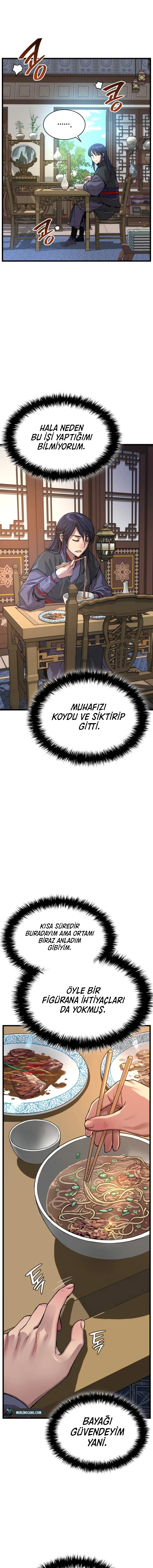 Delilik, Vahşet ve […]