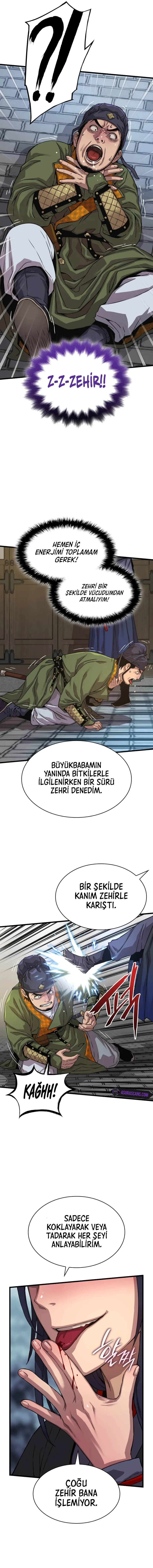 Delilik, Vahşet ve […]