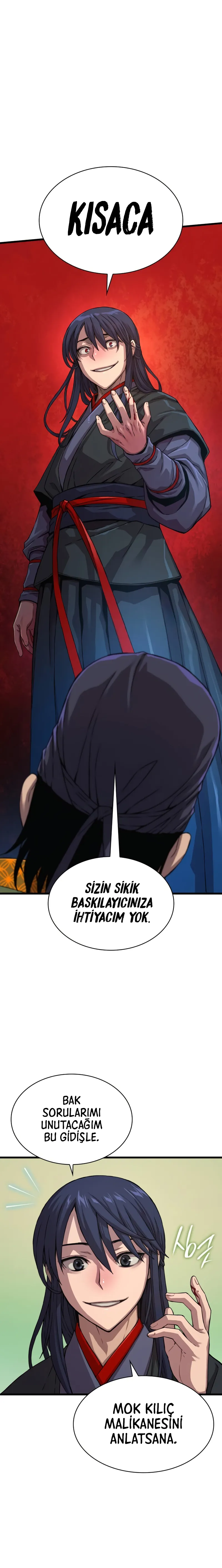 Delilik, Vahşet ve […]