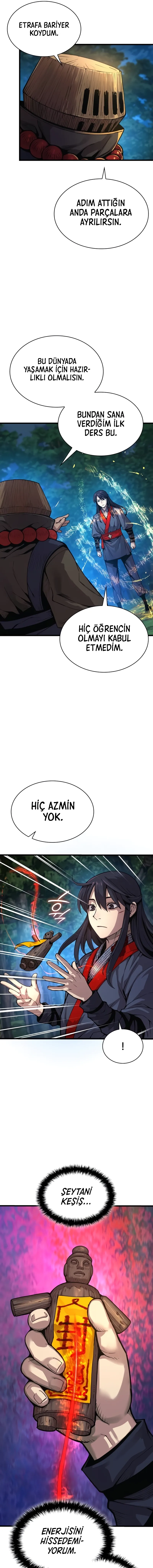 Delilik, Vahşet ve […]