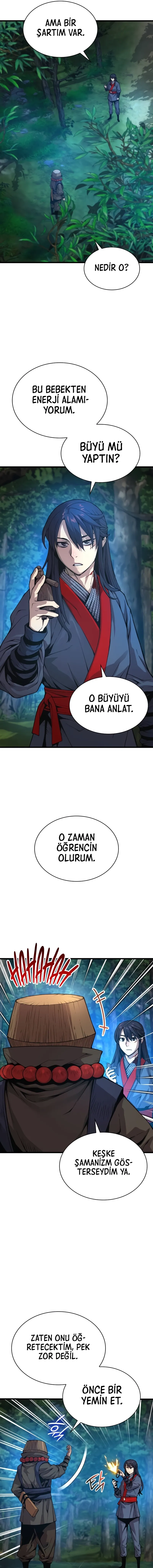 Delilik, Vahşet ve […]
