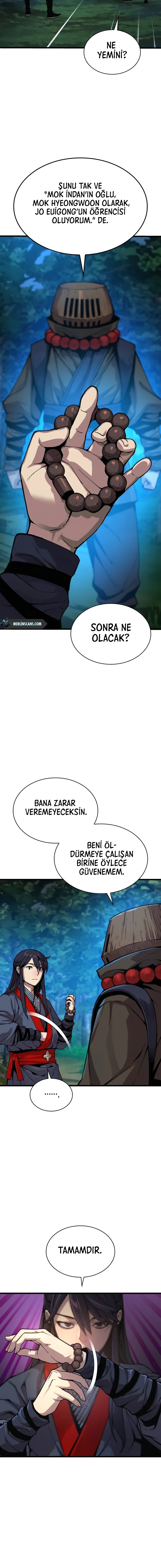 Delilik, Vahşet ve […]