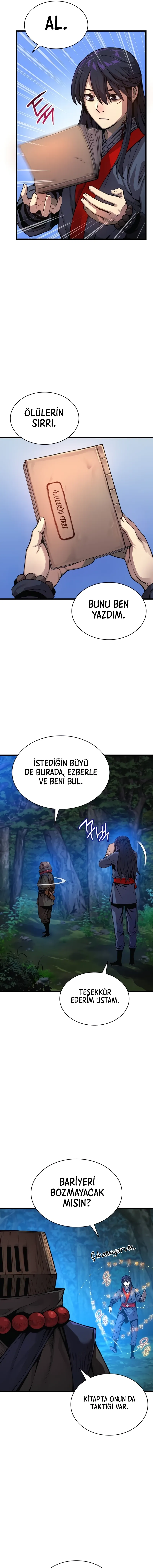 Delilik, Vahşet ve […]