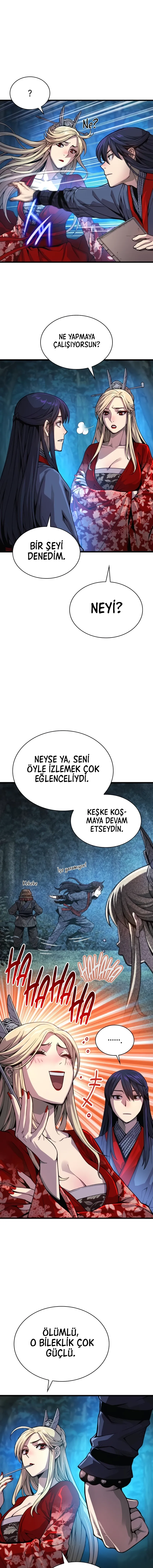 Delilik, Vahşet ve […]