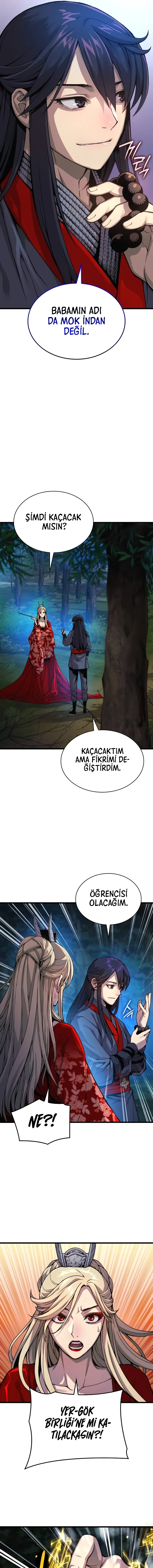 Delilik, Vahşet ve […]
