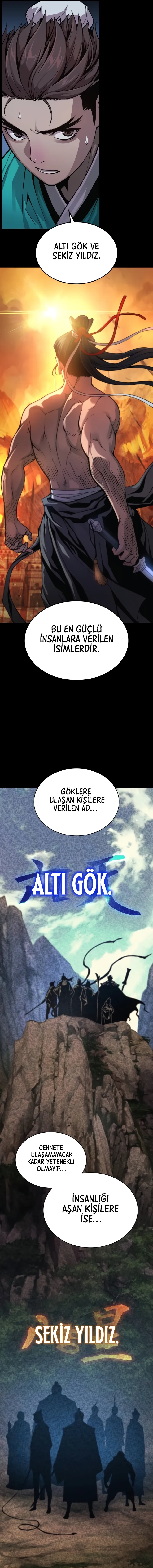 Delilik, Vahşet ve […]