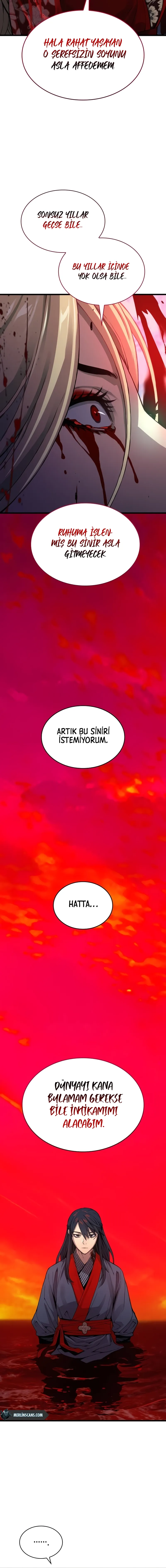 Delilik, Vahşet ve […]
