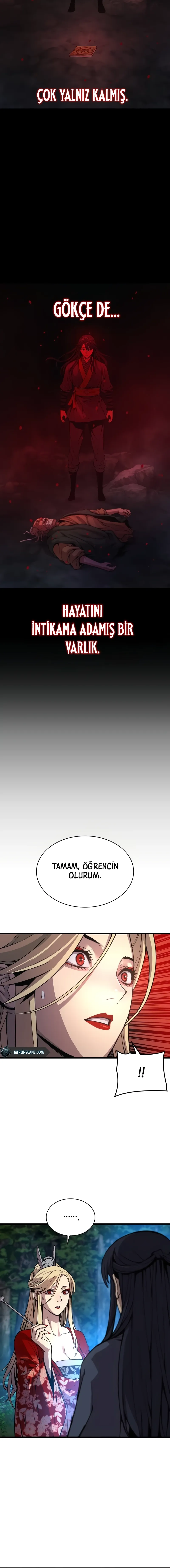 Delilik, Vahşet ve […]