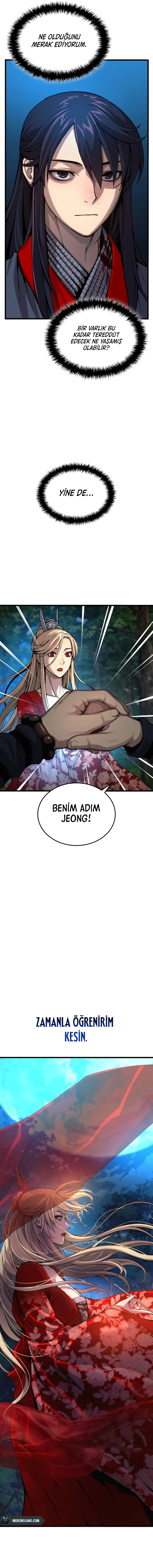 Delilik, Vahşet ve […]