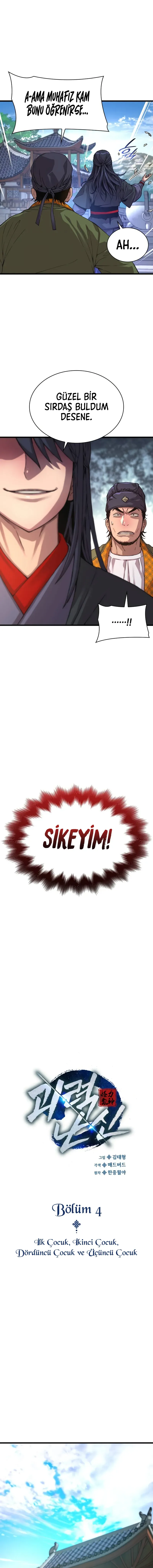 Delilik, Vahşet ve […]
