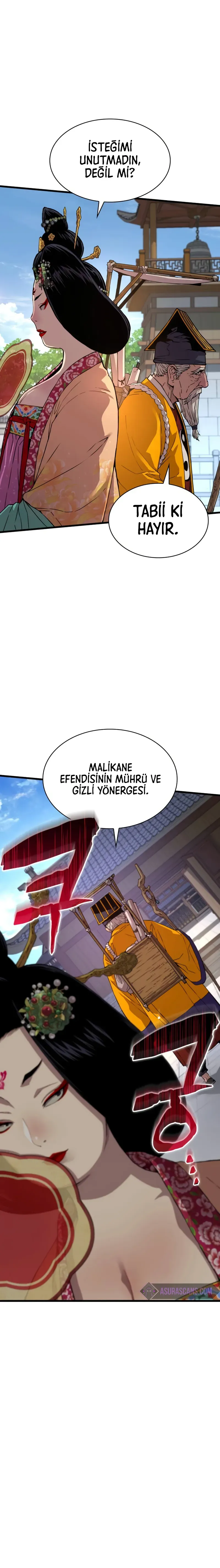 Delilik, Vahşet ve […]