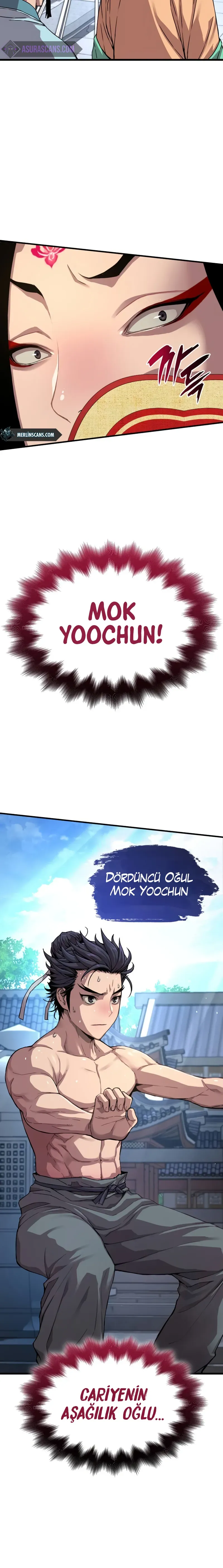 Delilik, Vahşet ve […]