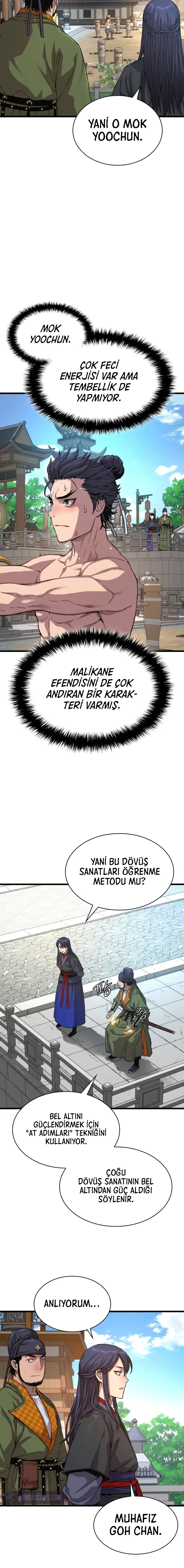Delilik, Vahşet ve […]
