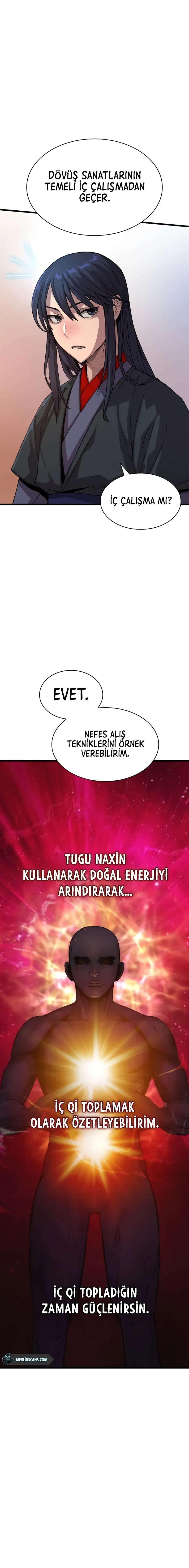 Delilik, Vahşet ve […]