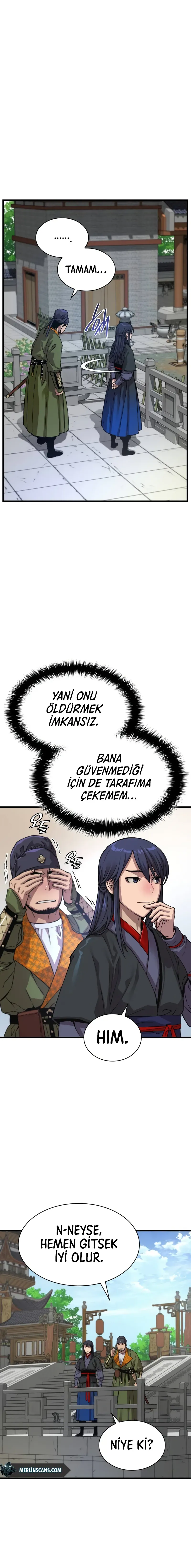 Delilik, Vahşet ve […]