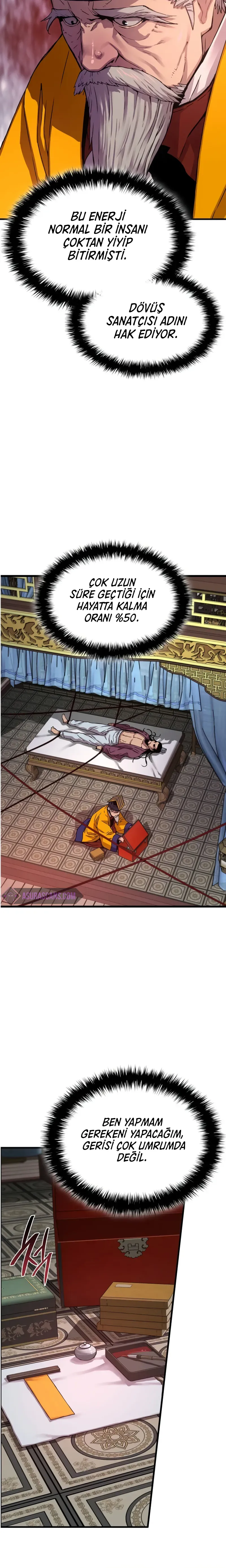 Delilik, Vahşet ve […]