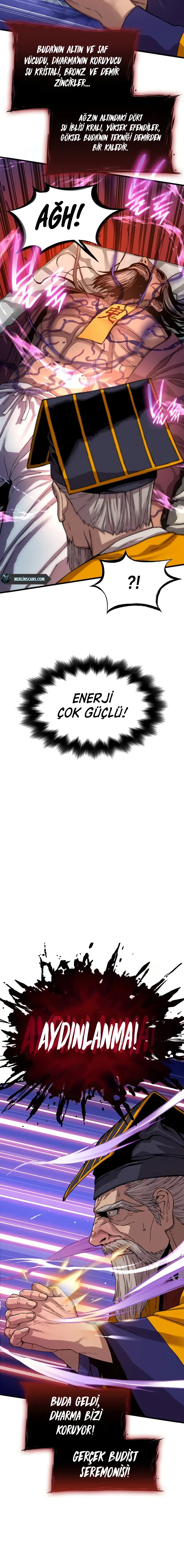 Delilik, Vahşet ve […]