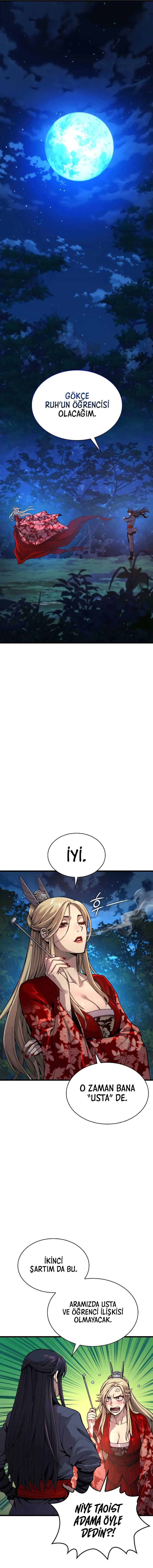 Delilik, Vahşet ve […]