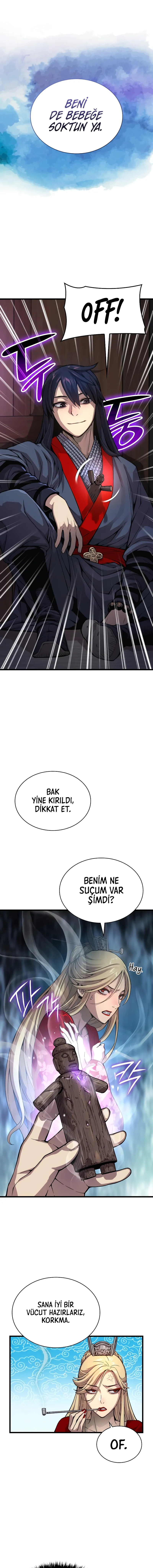 Delilik, Vahşet ve […]