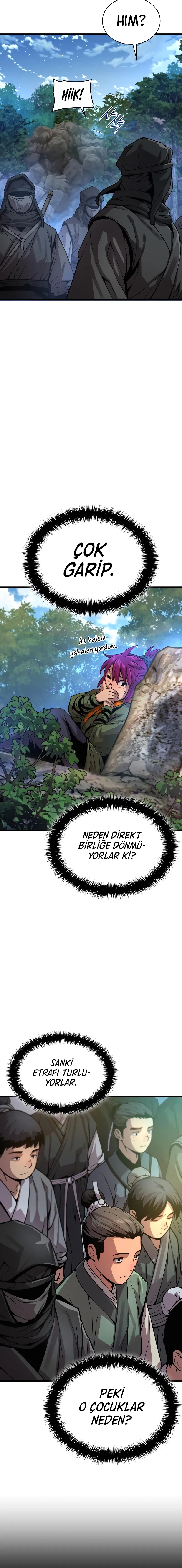 Delilik, Vahşet ve […]