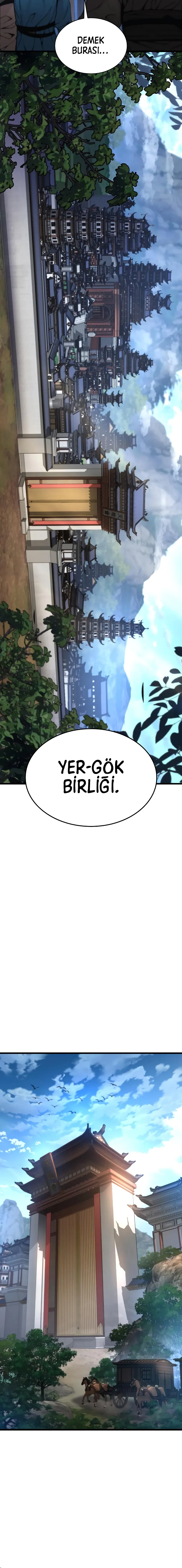Delilik, Vahşet ve […]