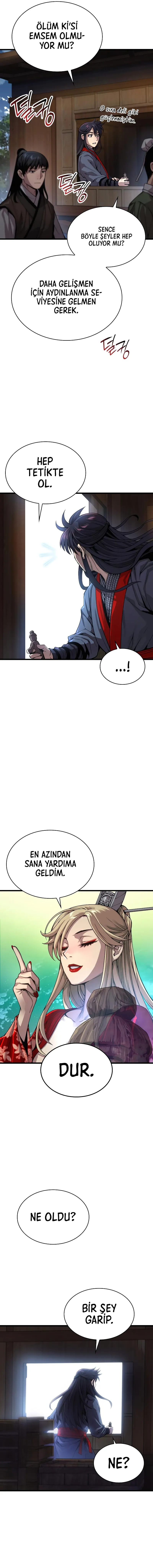 Delilik, Vahşet ve […]