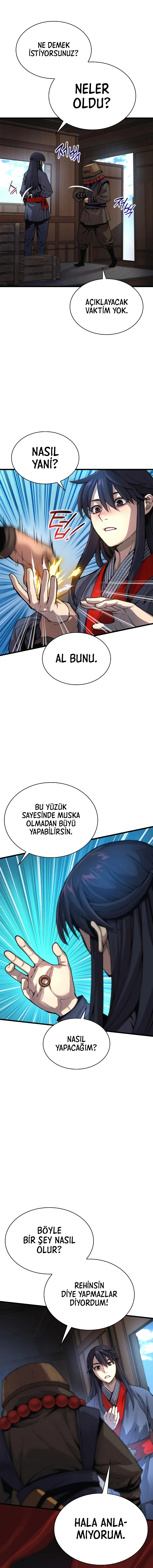 Delilik, Vahşet ve […]