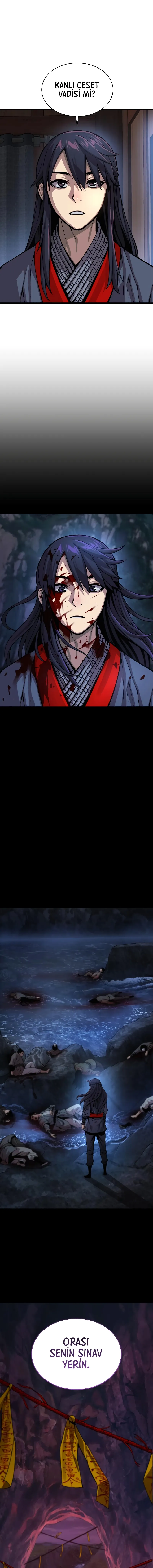 Delilik, Vahşet ve […]