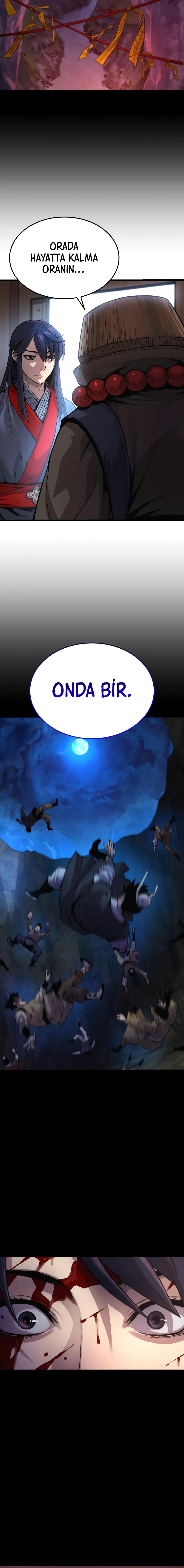 Delilik, Vahşet ve […]