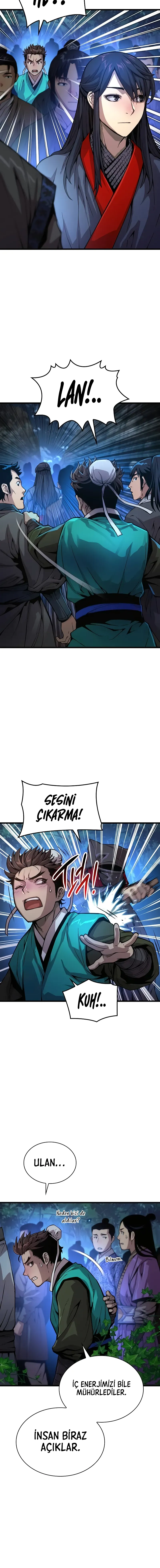 Delilik, Vahşet ve […]