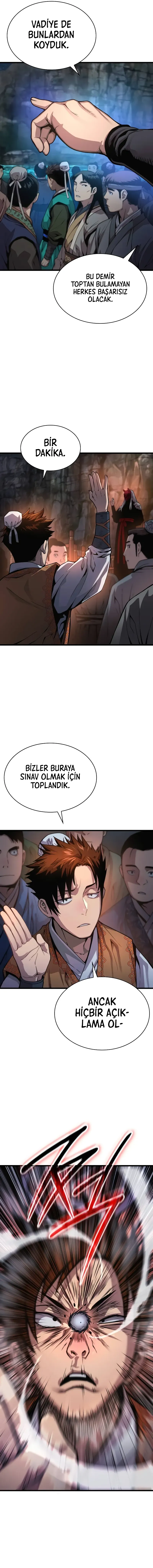 Delilik, Vahşet ve […]