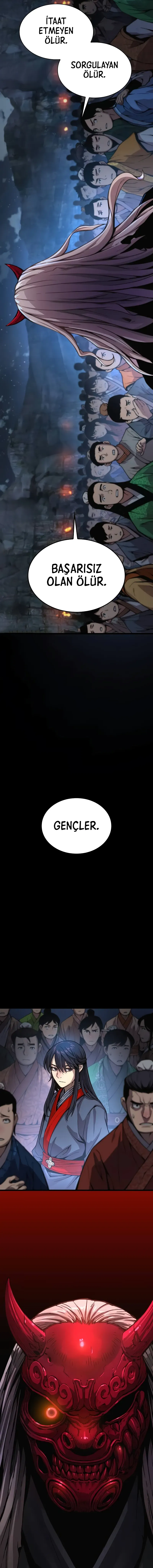 Delilik, Vahşet ve […]