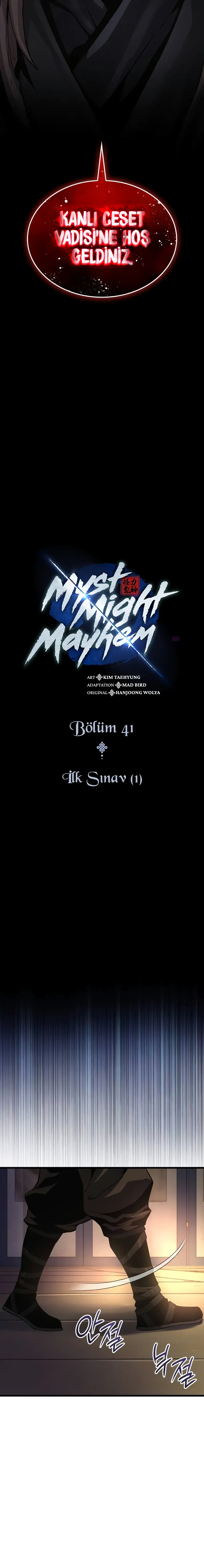 Delilik, Vahşet ve […]