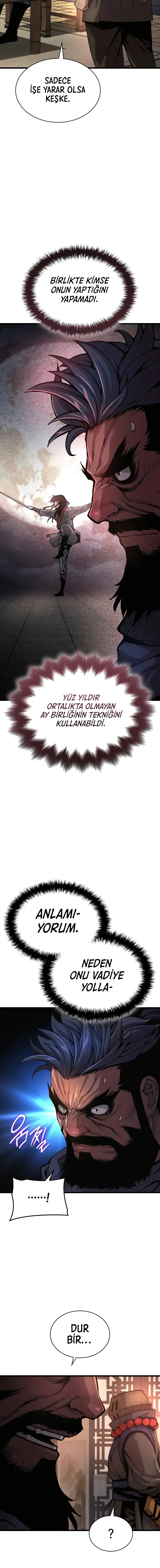 Delilik, Vahşet ve […]