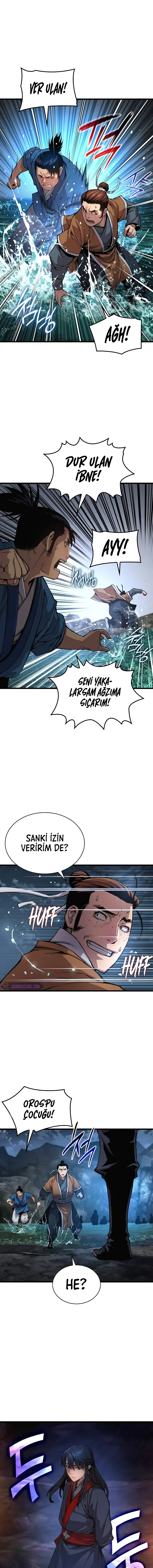 Delilik, Vahşet ve […]